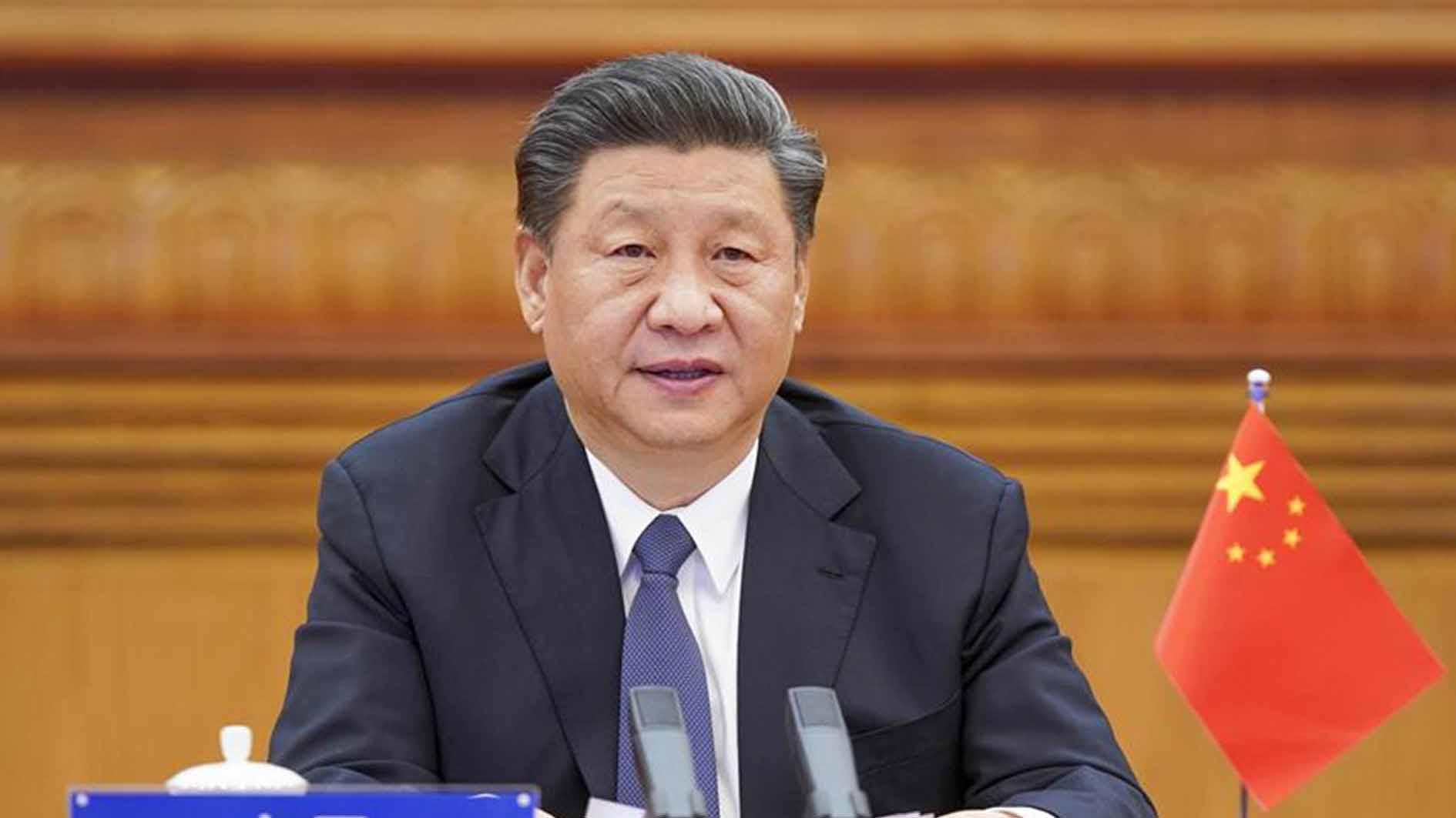 El presidente chino Xi Jinping pronunciará un discurso de apertura