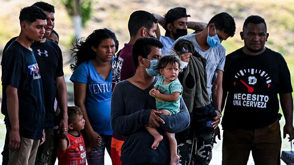 La Crisis Migratoria Se Est Convirtiendo Tambi N En Una Guerra