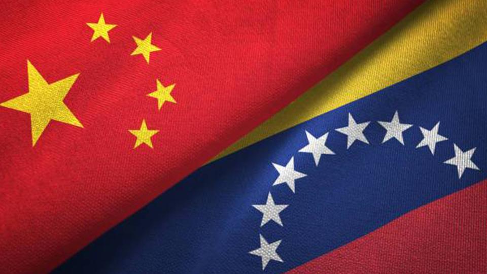 Venezuela Agradece Cooperación Con China En 46° Aniversario De Relaciones Diplomáticas Cgtn