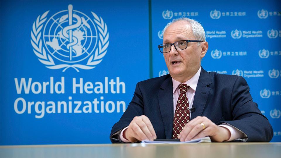 Representante de la OMS en China: "Debemos respetar el sacrificio ...
