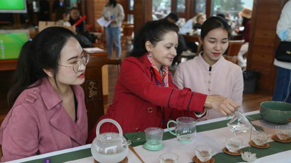 Conecta Con Los Influenciadores Más Relevantes De China