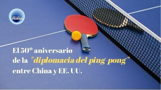 11 pasos para el éxito de un torneo de ping-pong