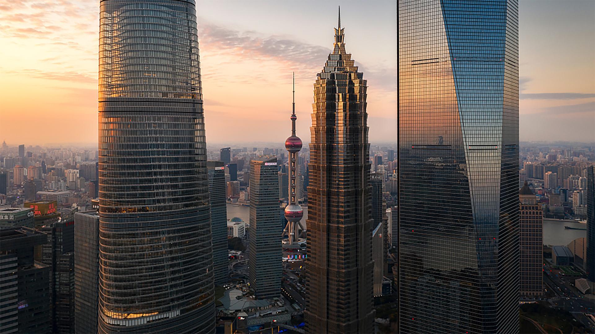 El inesperado crecimiento de la economía china está ayudando a la