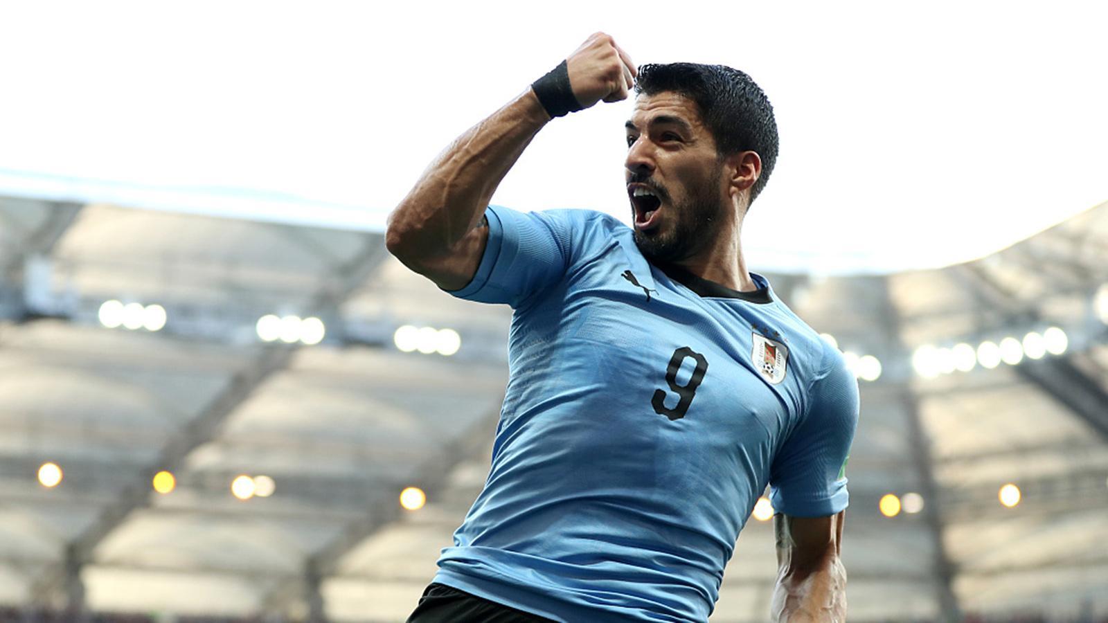 Luis Suárez gana el Torneo Clausura de Uruguay con Nacional