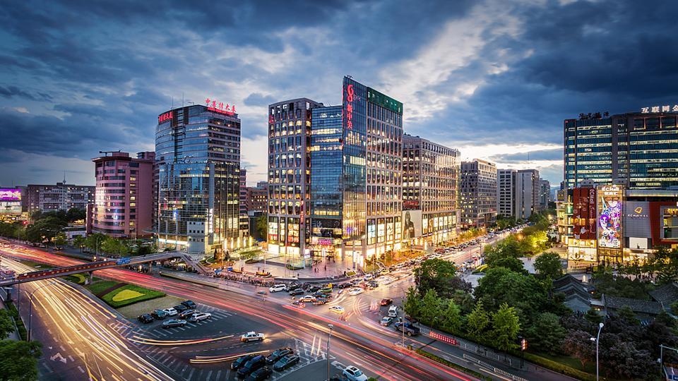 La aportación de la economía digital china asciende año tras año - CGTN ...