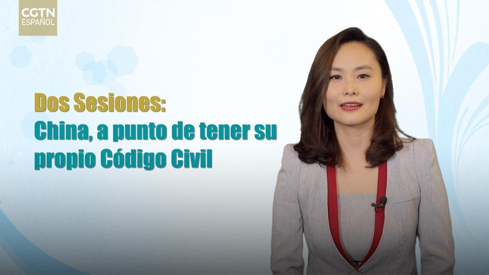 Dos Sesiones 2020: China, a punto de tener su propio Código Civil ...