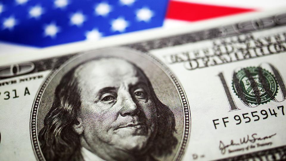 La economía estadounidense se contrae un 5% en el primer trimestre ...