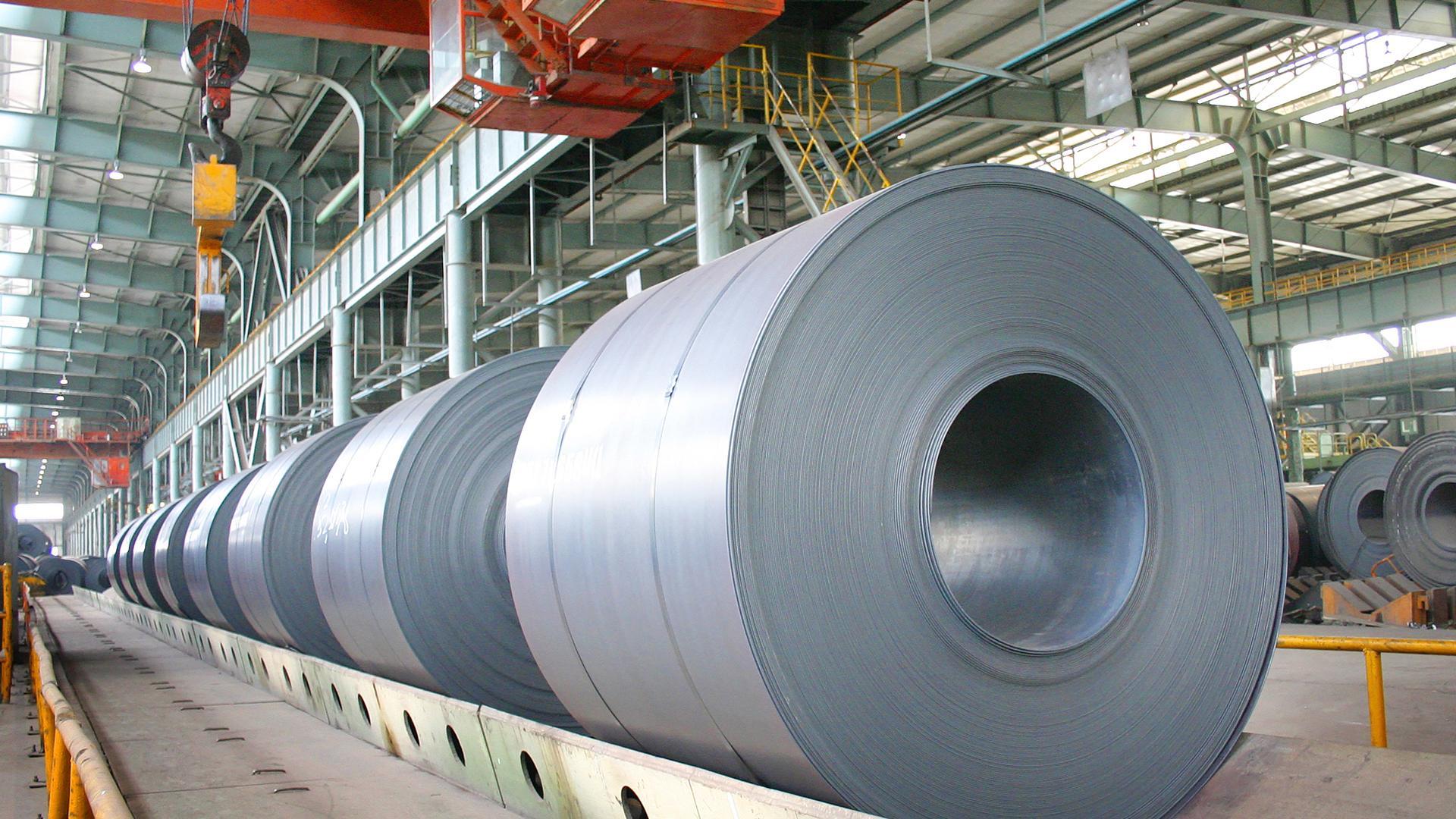 R industrial. Горячая сталь. Coated rolled Steel Market. Export Steel. Large Industrial Mill.