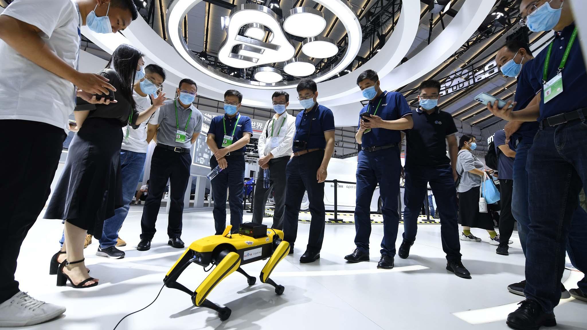 Economía digital de China experimenta un crecimiento anual del 10 por ...