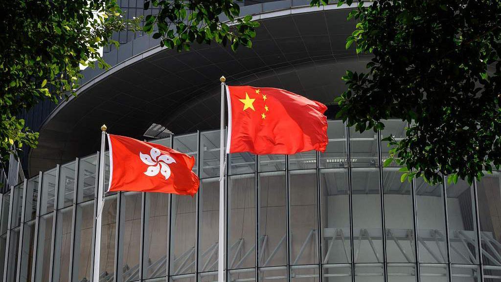 Composición del nuevo Consejo Legislativo tras los comicios de la RAE