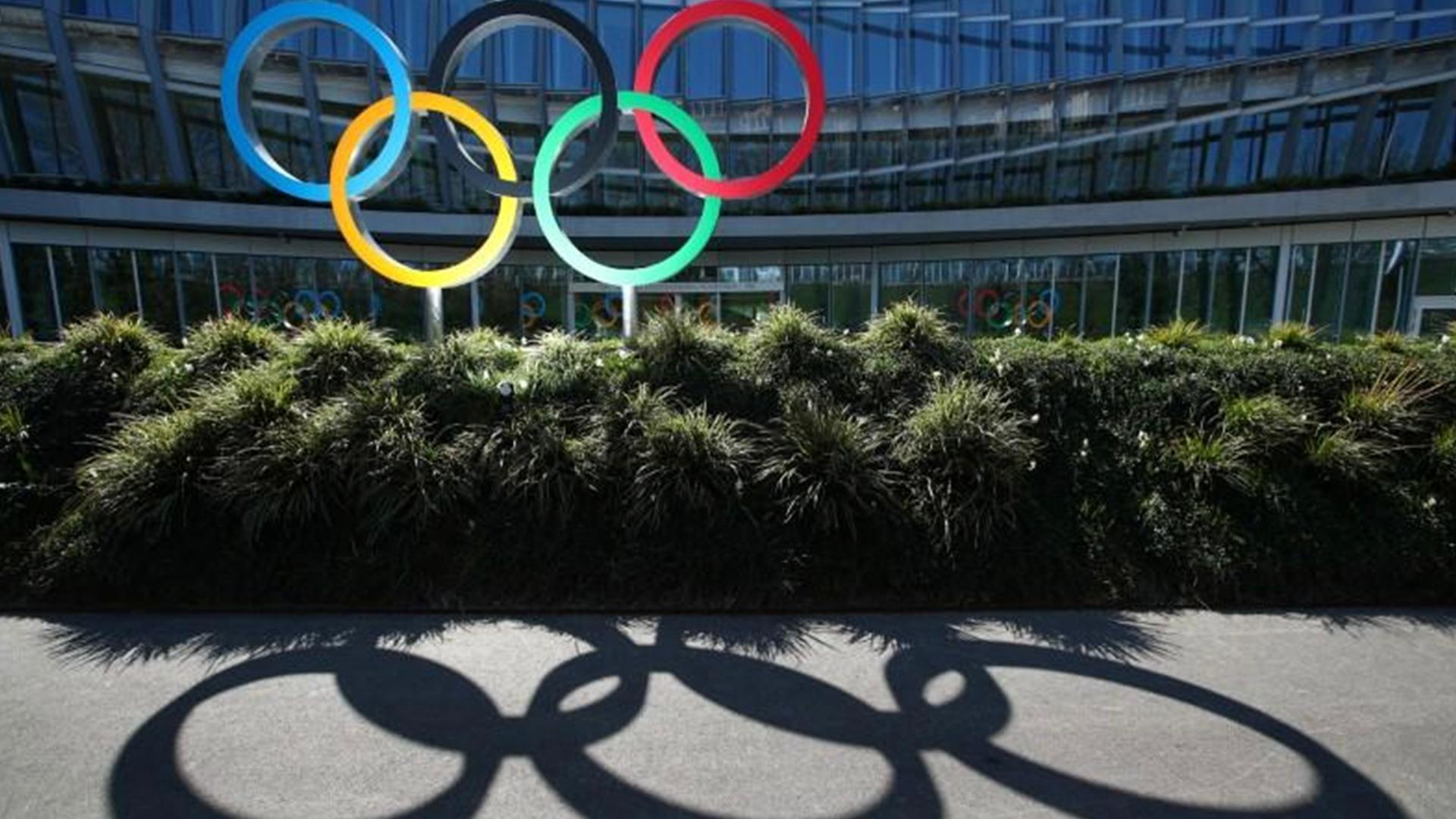 COI anuncia que China ofrece vacunas para los Juegos Olímpicos de Tokio