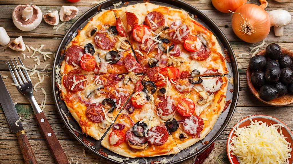 Image Result For Los Mejores Pizzeras En Cancn Actualizado En Julio De