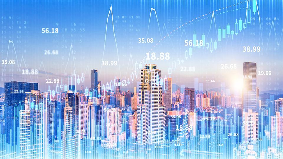 El desarrollo de la economía digital en China - CGTN en Español