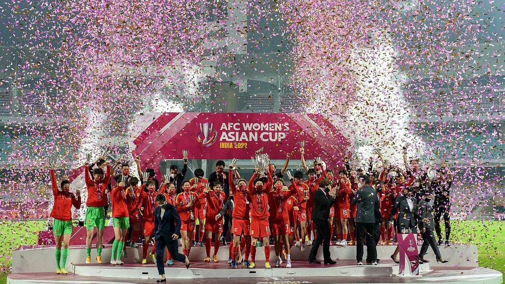 Fútbol: República de Corea y Uruguay, semifinalistas de Mundial Sub-20 -  CGTN en Español